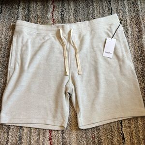 Goodfellow target mens sweat shorts!